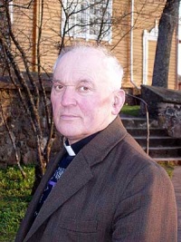 A+A kun. mons. Petras Baltuška
